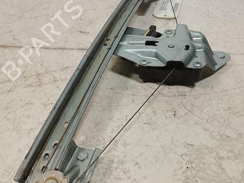 Front right window mechanism DACIA SANDERO II TCe 90 (B8M1, B8MA, B8AC) | BP40162146C23 - Image 3