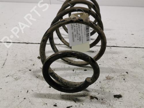 Used Shock absorber spring Shock absorber spring 36707804 36707804
