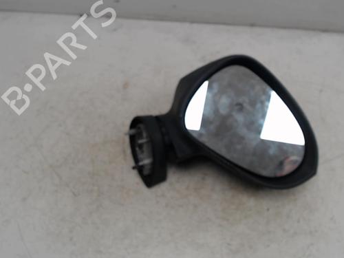 Used Right mirror Right mirror SEAT IBIZA IV (6J5, 6P1) 1.2 TDI (75 hp) 36746552 36746552