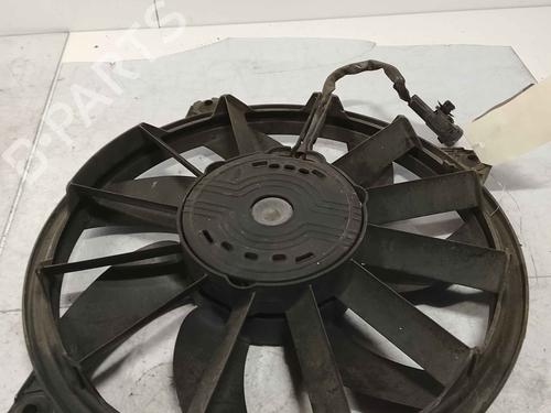 Used Radiator fan Radiator fan 36713685 36713685