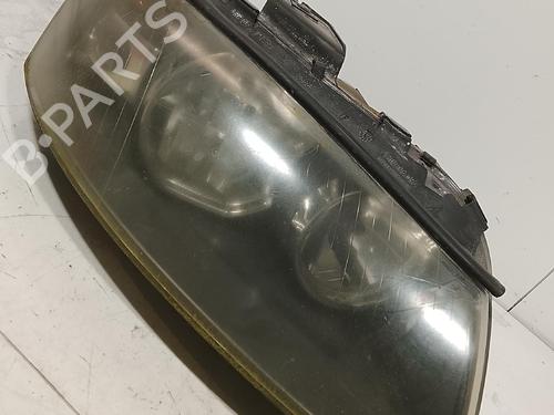 Used Right headlight Right headlight AUDI A3 (8P1) 1.9 TDI (105 hp) 40162113 40162113