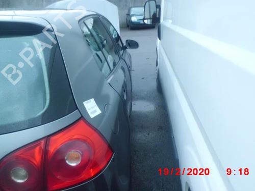 Upper protection VW GOLF V (1K1) | BP36728380M93 - Image 7