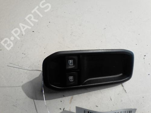 Used Left front window switch Left front window switch DACIA DUSTER (HM_) 1.5 dCi 95 (HMAF) (95 hp) 36741258 36741258