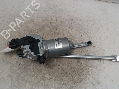 Front wiper motor RENAULT MASTER III Platform/Chassis (EV, HV, UV) 2.3 dCi 150 FWD (EV0F, HV0F, UV0F, EV03, HV03, UV03) | BP36748964M29 - Image 3