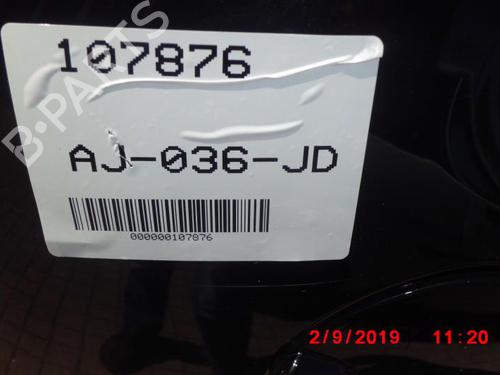 Alternator OPEL CORSA C (X01) 1.3 CDTI (F08, F68) | BP36726168M7  - Image 6