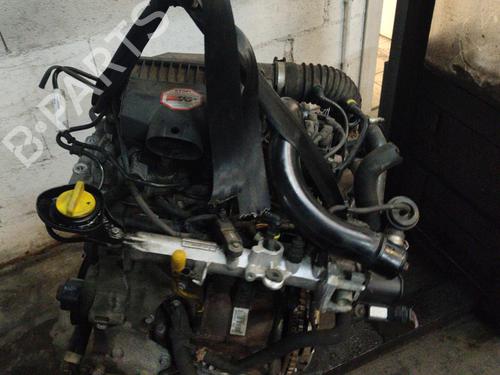 Engine RENAULT TWINGO II (CN0_) 1.2 Turbo (CN0C, CN0F) | BP36746298M1 - Image 3