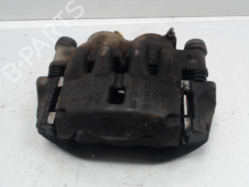 Used Left front brake caliper Left front brake caliper CITROËN JUMPER II Van 2.2 HDi 130 (130 hp) 36737953 36737953