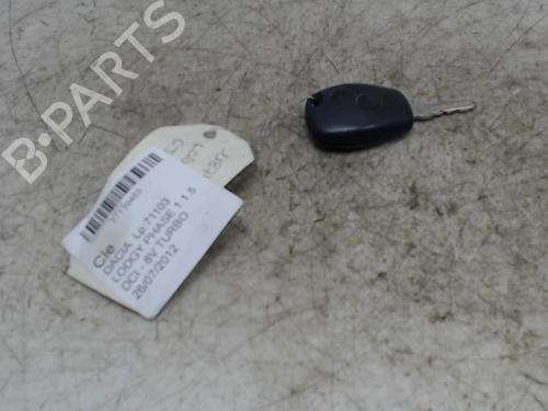 Other DACIA LODGY (JS_) | BP36745882O1 - Image 3