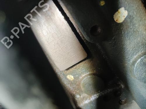 Engine DACIA DUSTER (HS_) 1.5 dCi 4x4 | BP36706971M1 - Image 6