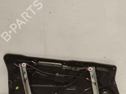 Front right window mechanism FORD FIESTA VI (CB1, CCN) 1.6 TDCi | BP36716170C23  - Image 5