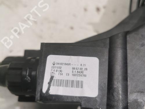 Shift knob RENAULT CAPTUR II (HF_) TCe 90 (HFM6) | BP36718595I34 - Image 6