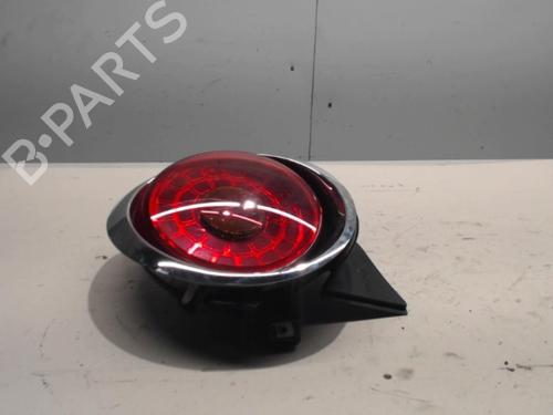 Used Left taillight Left taillight 36727717 36727717