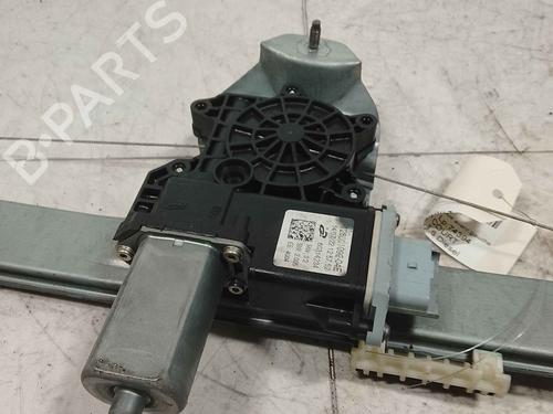 Front left window mechanism RENAULT TRAFIC III Van (FG_) 1.6 dCi 115 (FGMD) | BP36713055C22 - Image 3