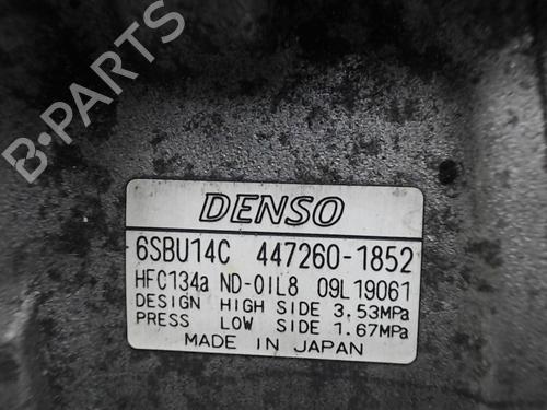 AC compressor BMW 3 (E90) | BP36738920M34 - Image 5