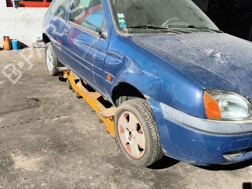 Recambios FORD FIESTA IV (JA_, JB_) 4767968