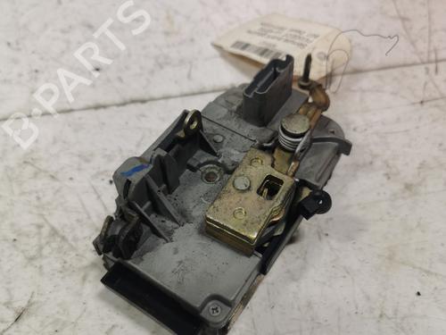 Front left lock PEUGEOT 807 (EB_) 2.0 HDi | BP37865632C98 - Image 2