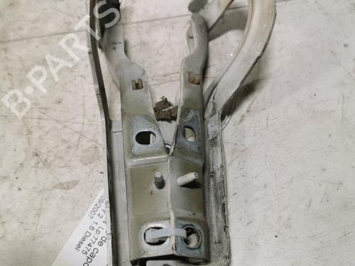 Hinge/Door check strap CITROËN JUMPY II Van 1.6 HDi 90 16V | BP36719088C146 - Image 3