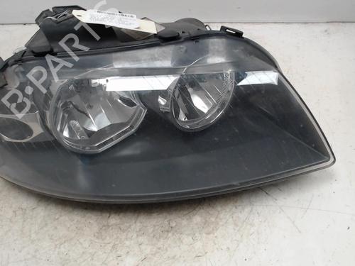 Used Right headlight Right headlight AUDI A3 Sportback (8PA) 1.9 TDI (105 hp) 36749724 36749724