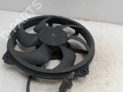 Radiator fan CITROËN JUMPY II (VF7) 2.0 HDi 140 | BP36742649M35 - Image 3