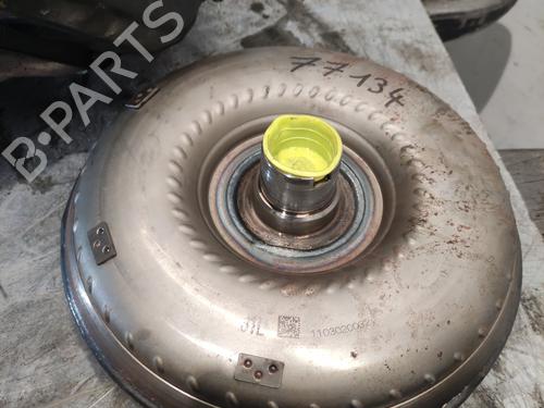 Gearbox RENAULT LATITUDE (L70_) 3.0 dCi 240 (L70G) | BP36708976M3 - Image 3