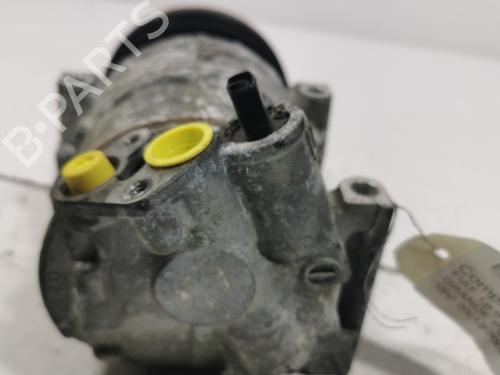 Used AC compressor AC compressor FIAT GRANDE PUNTO (199_) [2005-2026] 36705583 36705583