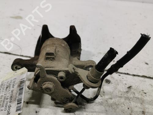 Used Right rear brake caliper Right rear brake caliper 36707732 36707732