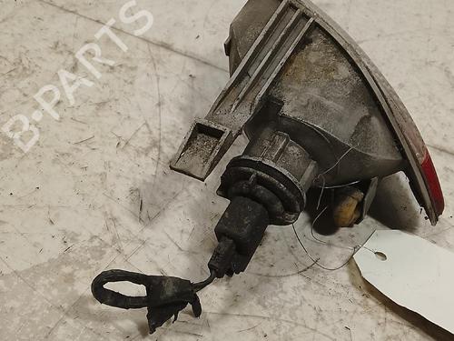 Used Rear bumper right light Rear bumper right light FORD FOCUS II (DA_, HCP, DP) 1.6 TDCi (109 hp) 39977899 39977899