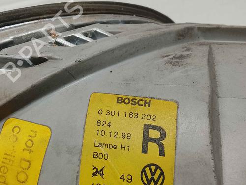 Used Right headlight Right headlight 36716639 36716639
