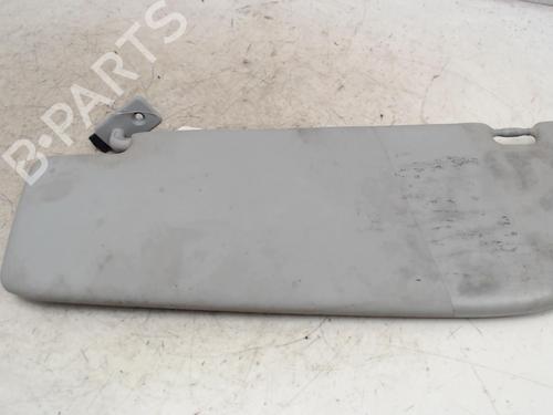 Left sun visor CITROËN NEMO Box Body/MPV (AA_) 1.3 HDi 75 | BP36746640I1 - Image 2