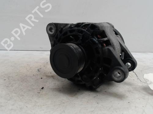 Used Alternator Alternator ALFA ROMEO 156 (932_) 1.9 JTD 16V (932AXE00) (140 hp) 36743507 36743507