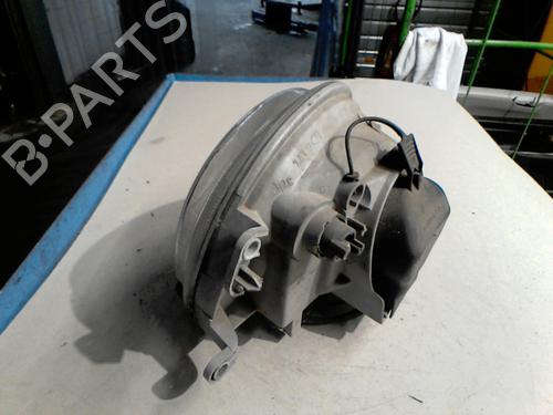 Used Left headlight Left headlight RENAULT TWINGO I (C06_) 1.2 (C063, C064) (55 hp) 36740353 36740353