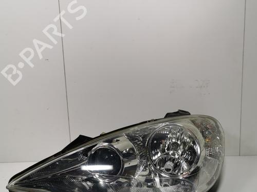 Left headlight PEUGEOT 807 (EB_) 2.2 HDi | BP36705026C28 - Image 7