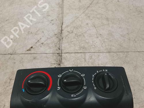 Front left seatbelt FORD FOCUS C-MAX (DM2) 1.6 TDCi | BP36715333I26 - Image 2