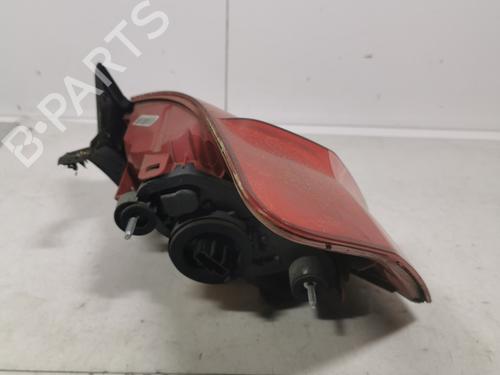 Left taillight CITROËN C5 III (RD_) 2.0 HDi 165 (RDRHHA, RDRHH8) | BP36718242C34 - Image 2