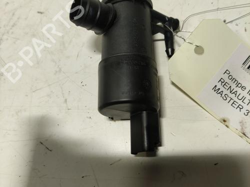 Washer pump RENAULT MASTER III Platform/Chassis (EV, HV, UV) 2.3 dCi 145 RWD (UV0F, UV0E, HV0E, HV0F, HV0T, HV10,... | BP36751768E24 - Image 2
