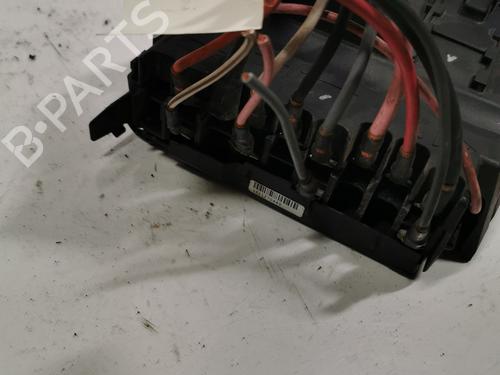 Elektronik Modul für Elektronik Modul PEUGEOT 308 II (LB_, LP_, LW_, LH_, L3_) 1.2 THP 130 (131 hp) 36720175 36720175