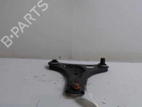 Left front suspension arm RENAULT TWINGO III (BCM_, BCA_) | BP36728274M12 - Image 2