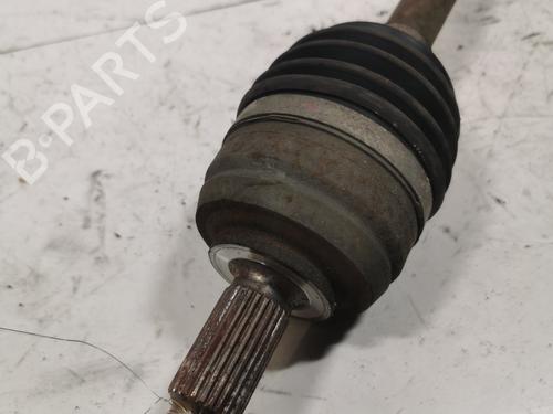 Right front driveshaft RENAULT MEGANE CC (EZ0/1_) 1.6 dCi (EZ00) | BP37237973M39 - Image 2
