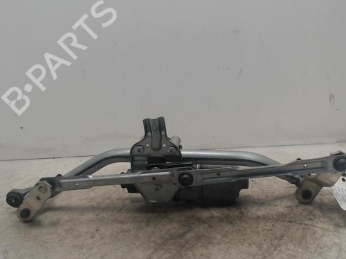 Front wiper motor PEUGEOT 2008 I (CU_) | BP36749036M29 - Image 3