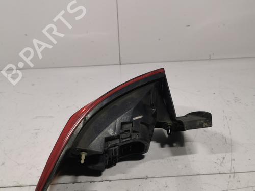 Right taillight RENAULT CLIO III Hatchback Van (SB_, SR_) | BP37203276C35 - Image 3