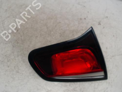 Left tailgate light CITROËN C3 II (SC_) 1.4 HDi 70 (SC8HZC, SC8HR0, SC8HP4) | BP36745646C79 - Image 3