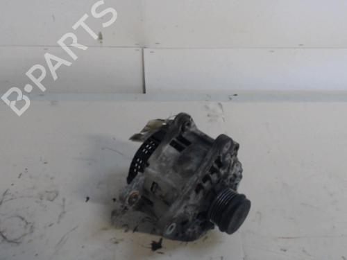 Used Alternator Alternator VW PASSAT B3/B4 (3A2, 35I) [1988-1997] 36723635 36723635