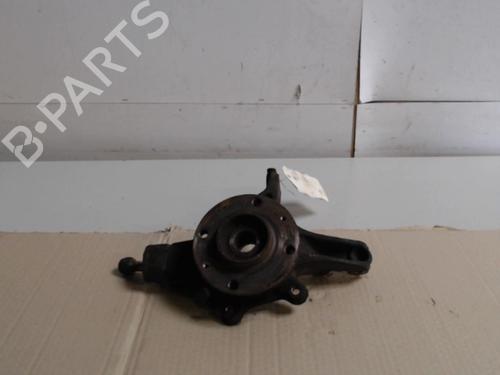 Used Right front steering knuckle Right front steering knuckle CITROËN C4 II (NC_) 1.6 HDi 90 (92 hp) 36734027 36734027