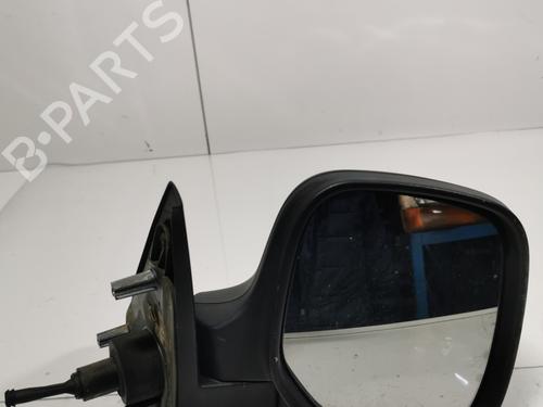 Used Right mirror Right mirror 36720133 36720133