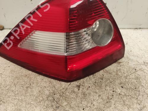Used Left taillight Left taillight 36750268 36750268