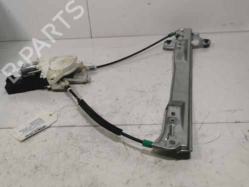 Used Front right window mechanism Front right window mechanism 37528351 37528351