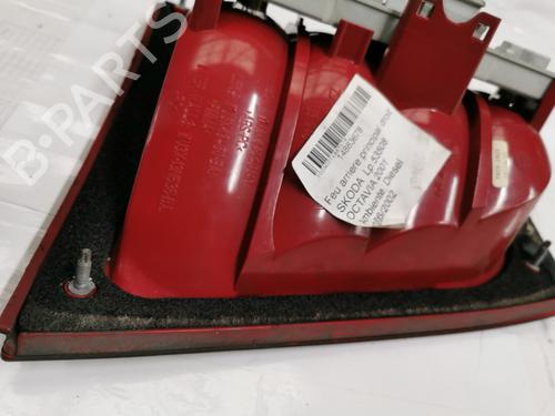 Used Right taillight Right taillight SKODA OCTAVIA I (1U2) 1.9 TDI (90 hp) 36721193 36721193