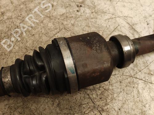 Used Right front driveshaft Right front driveshaft 36750036 36750036