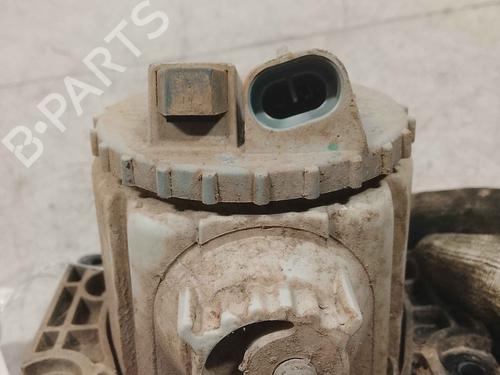Right front fog light CITROËN NEMO Box Body/MPV (AA_) 1.3 HDi 75 | BP36714934C31 - Image 3