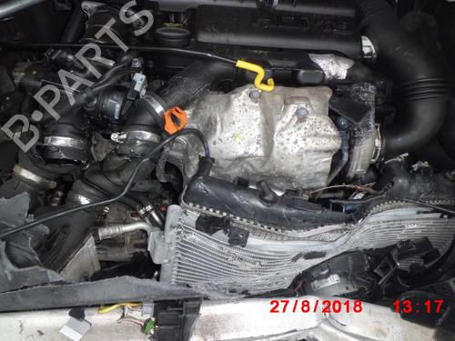 Used Parts PEUGEOT 308 SW I (4E_, 4H_) 1.6 HDi 4760521